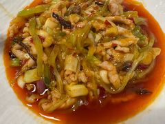 -新蜀会四川豆花(五羊店)