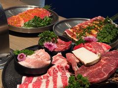-本埠釜山料理·韩国烤肉(顺城店)