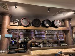-Restaurant Paulaner am Dom