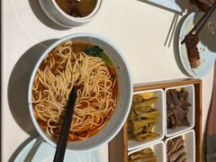 -大铁勺新津菜(东丽阳光新业广场店)
