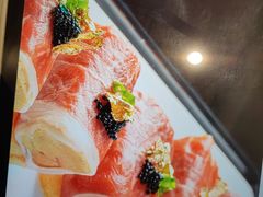 -極上萬膳·日料放题(来福士江景店)