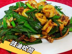 -蛇口康乐快餐鱼仔档(翠苑小区店)