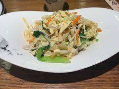 -明城饭店(万科九都荟店)