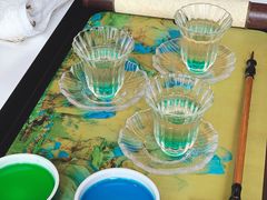 -东海朗廷酒店-唐阁T’ANG COURT 中餐厅