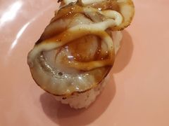 -争鲜回转寿司(中街大悦城店)