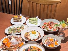 -有序Orderly融合西餐·咖啡(运河外滩店)