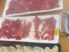 -海银海记潮汕牛肉火锅(新港中路海珠店)