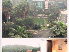 -圣爵菲斯大酒店(长沙世界之窗店)