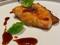-丽轩中餐厅(广州丽思卡尔顿酒店)