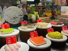 -火叮叮自助烤肉·现切牛肉(茂业店)