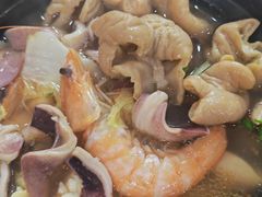 -友利砂锅居(烟台店)
