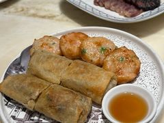 -宁海食府·涌宴(真和店)