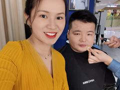 -海马体照相馆(义乌之心店)