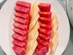 -海陵岛保利皇冠假日酒店·御公馆中餐厅 CANAL LNUA