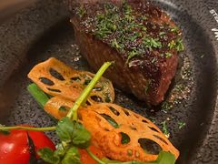 -燃扒房Steakhouse(皇庭店)