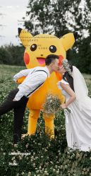 点击看大图 -帆拉斐婚纱摄影(春熙店)