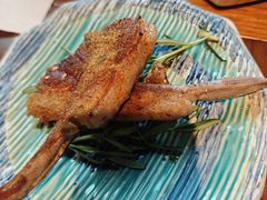 -Mr·Fish鱼鲜生海鲜放题(银泰in99店)