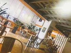 -Country Lane咖啡·意粉(荔园新天地店)