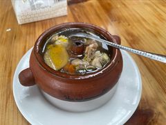 -德致祥云南过桥米线(云天小苑店)