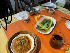 -合晋食府(广州合晋帝苑酒店)