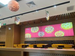 -Mr.Pizza米斯特比萨(苏州平江万达广场店)