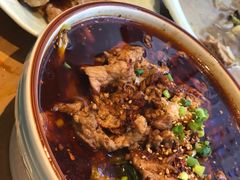 -红樱桃·欢乐餐厅(太原里店)