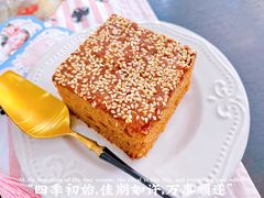 -麦香皇后老式面包坊(大连路店)