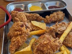 -青春分食(仙林大学城店)