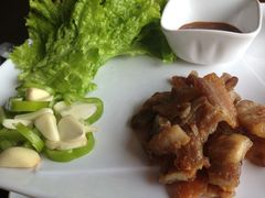 烤肉-蟹之国·精品蟹料理(极地店)