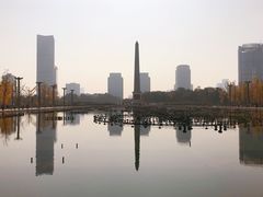 -百林公园-两江幸福广场