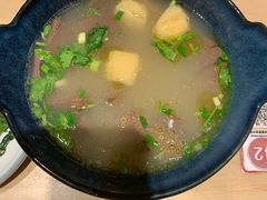 -弄堂小笼包(天津南开大悦城店)