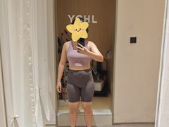 -YCHL FIT 健身(星寰店)