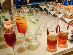 -富力丽思卡尔顿酒店·香荟全日制餐厅