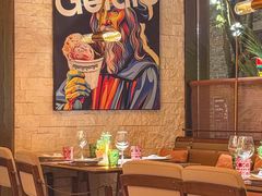 -Mammamia意大利餐厅(阳春巷店)