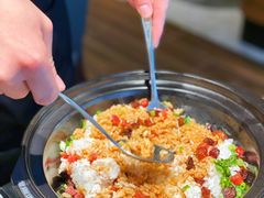 -千日贺茶餐厅(高新万达店)