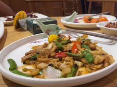 -德胜轩正宗顺德菜(宝安沙井会展中心店)