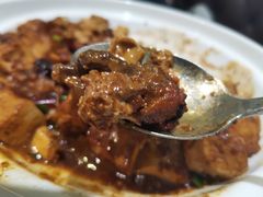 -大鸭梨烤鸭(左家庄店)