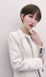 -苏豪路易士·嘉玛发廊