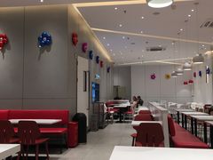 -乡村基(双流时代奥特莱斯餐厅)