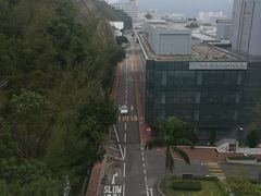 -香港大学