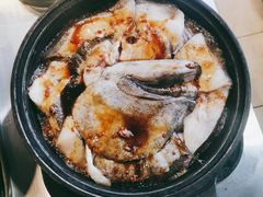 -大闫家烧烤·小海鲜家常菜(郑庄店)