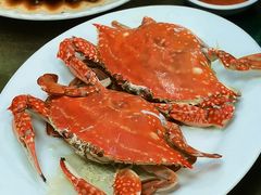 -华源餐厅·海鲜大排档(日月贝店)