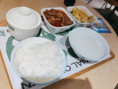 -老乡鸡(上海白玉兰广场店)
