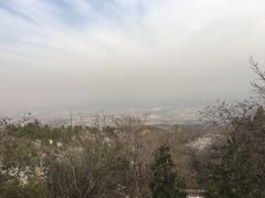 -阳台山自然风景区