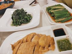 -金时代顺风大酒店(临港百联店)