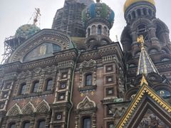 -滴血救世主教堂