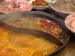 -萍姐火锅·公路夜市(南京新街口店)