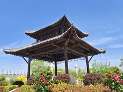 -处女泉风景名胜区