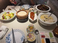 -悦融琥珀·京鲁菜·海味珍品(西单店)