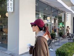 -ARKET CAFÉ(三里屯太古里店)